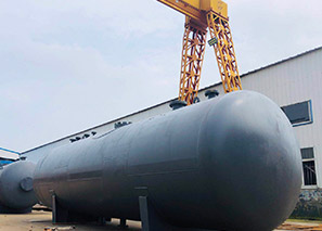 临西热力除氧器