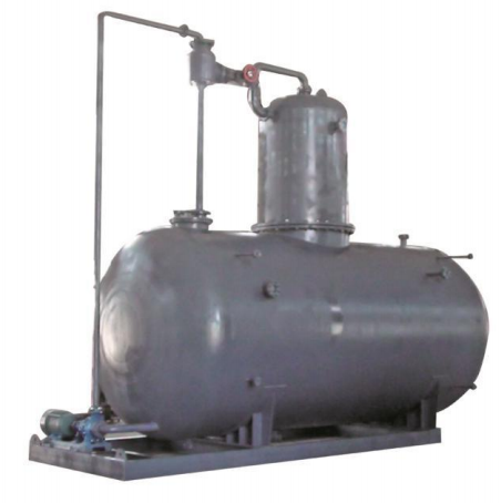 临西除氧器工作步骤
