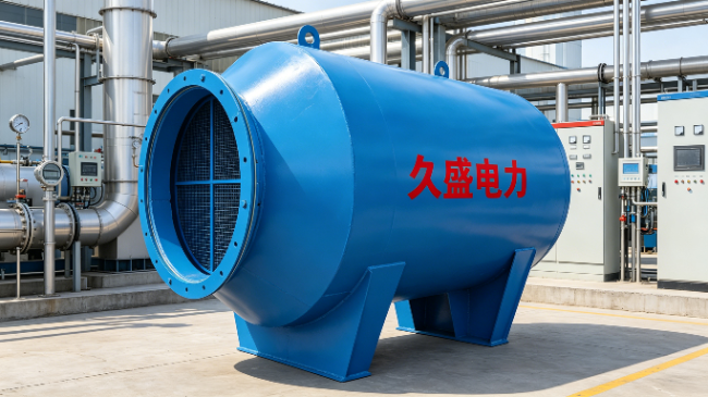 临西风机消声器