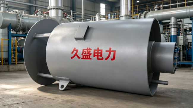 临西蒸汽消声器